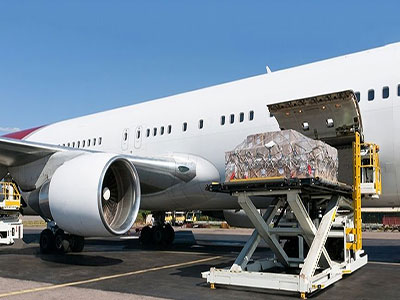 我國航空物流以“強鏈、補鏈、延鏈、融鏈”為路徑 健全完善物流體系提供有力保障